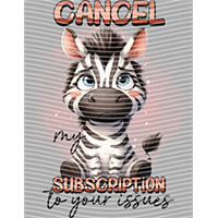 Animal Text Series-AT 1814